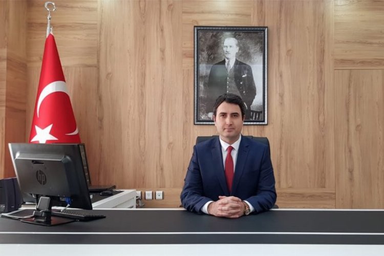 Didim Kaymakamı'ndan anlamlı çağrı -