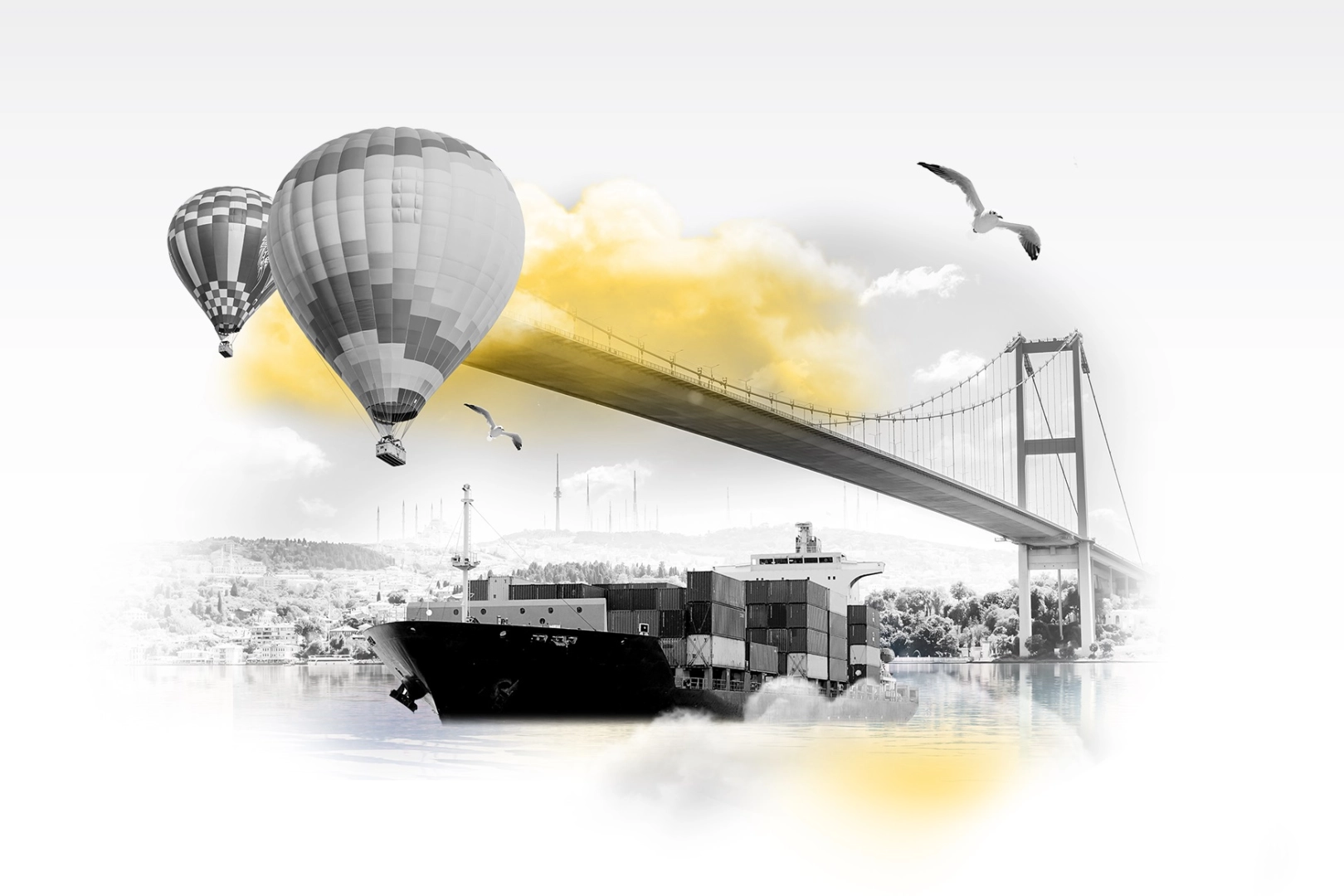 Dijital taşımacılık platformu Transporeon Türkiye pazarında büyümeyi hedefliyor -