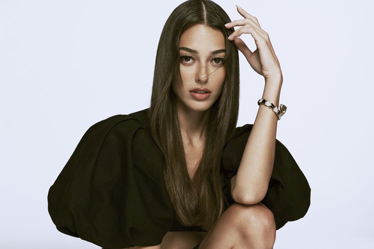 Dilan Çiçek Deniz, Cannes'ı 'onur'landıracak -