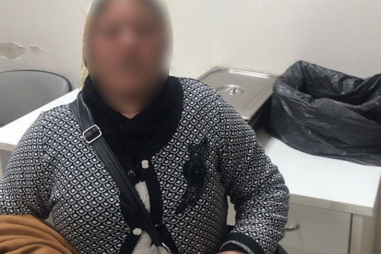 Dilencinin üzerinden çıkan günlük kazanç şok etti! -