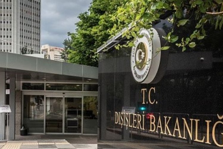 Dışişleri'nden Ahıska Türkleri'ne anma 