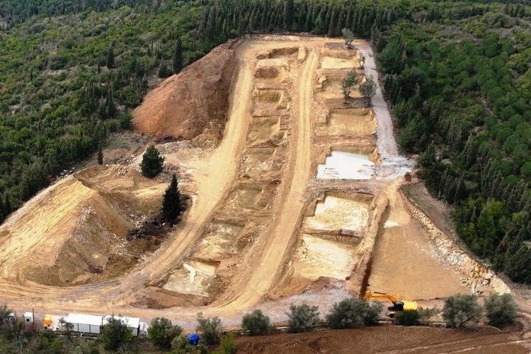 Dilovası’nda kentsel dönüşüm 651 konutla başladı -