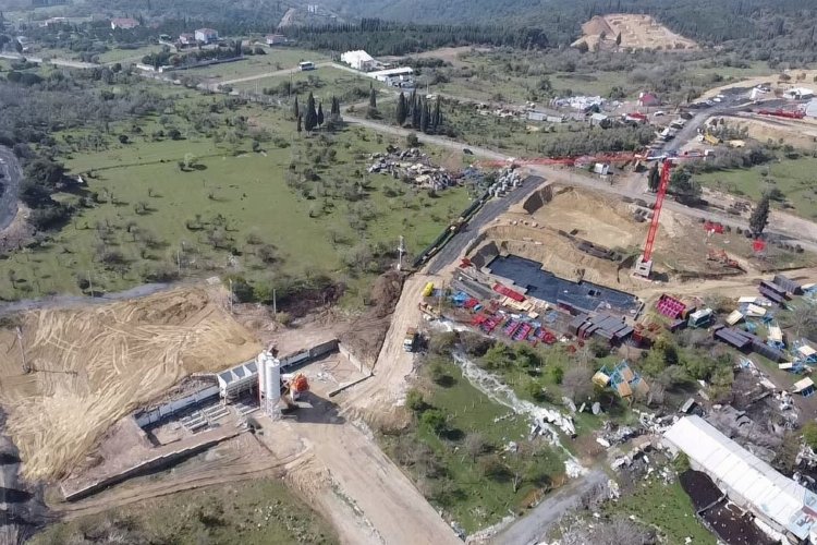 Dilovası Tavşancıl’da kentsel dönüşüm zamanı -