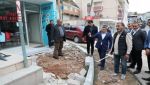 Dilovası Bağdat Caddesi’ne yeni düzenleme