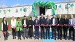 Dilovası Geçici Hayvan Bakımevi ve Rehabilitasyon Merkezi açıldı