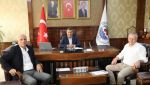 Dilovası Makine OSB'den Eğitime 10 milyon Destek