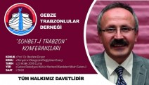 DİNÇER GEBZELİLERLE BULUŞACAK!