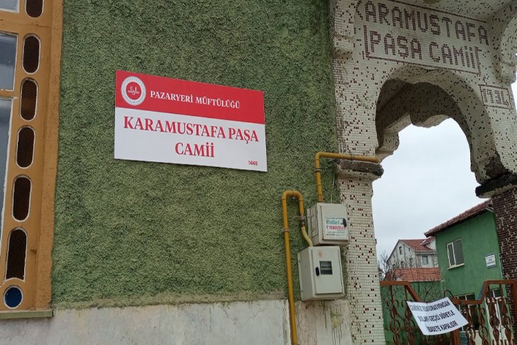 Diyanet görsel şov peşinde... Fatura cemaate! -