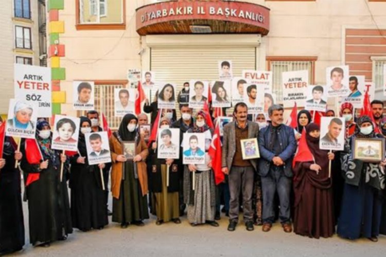 Diyarbakır Anneleri’nin haklı davası Nevşehir’de anlatılacak -