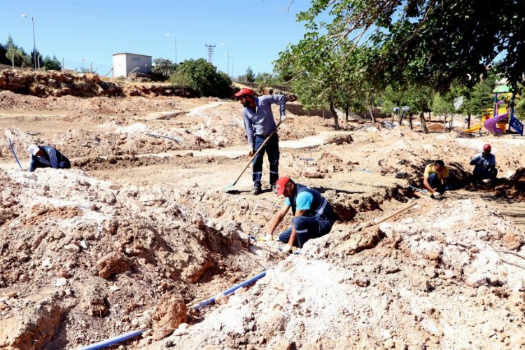 Diyarbakır Bağlar'da 'kentsel dönüşüme' mahkeme freni! -