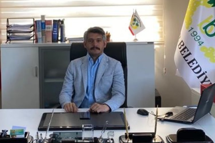 Diyarbakır Bağlar'ın tercihi bölge futbolcuları -