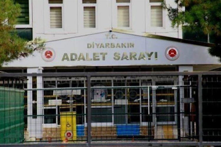 Diyarbakır'da DEAŞ operasyonu: 13 tutuklama -