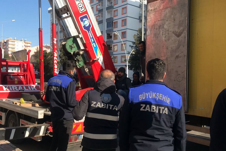 Diyarbakır'da fahiş fiyat denetimi -