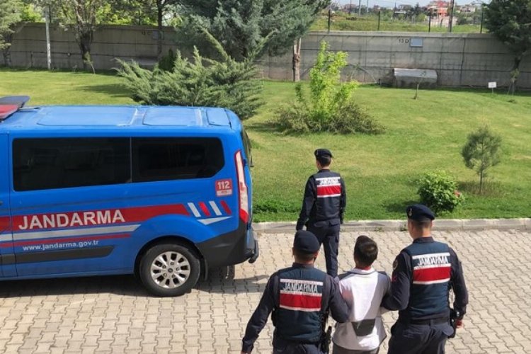 Diyarbakır'da hükümlü 7 kişi yakalandı -