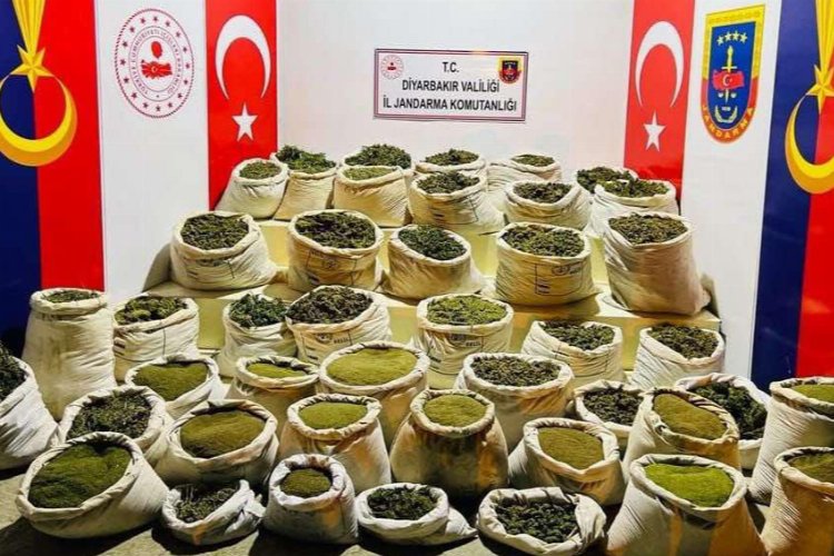 Diyarbakır'daki 'Abluka'nın ilk gününde 224 noktaya baskın -