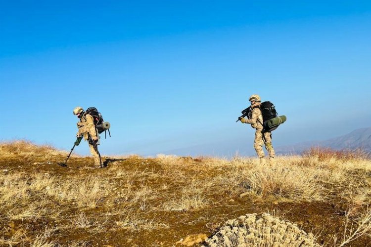 Diyarbakır İçişleri'nin 'Abluka'sında -