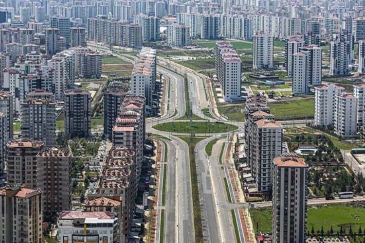 Diyarbakır’ın 17 mahallesinde sınır değişikliği -