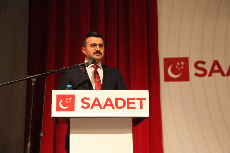 'Düşünmek eleştirmek suç olmaktan çıkarılmalı' -