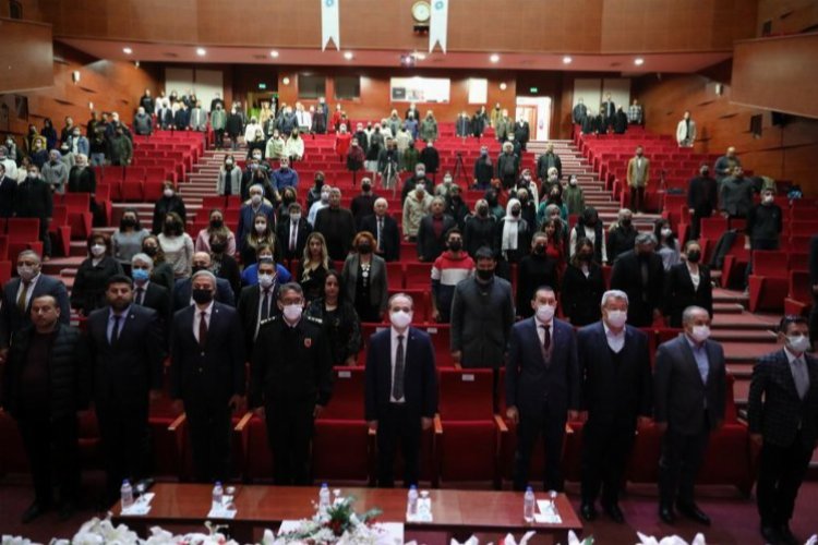 Dünya Niğdeliler Günü etkinlikleri gerçekleştirildi -