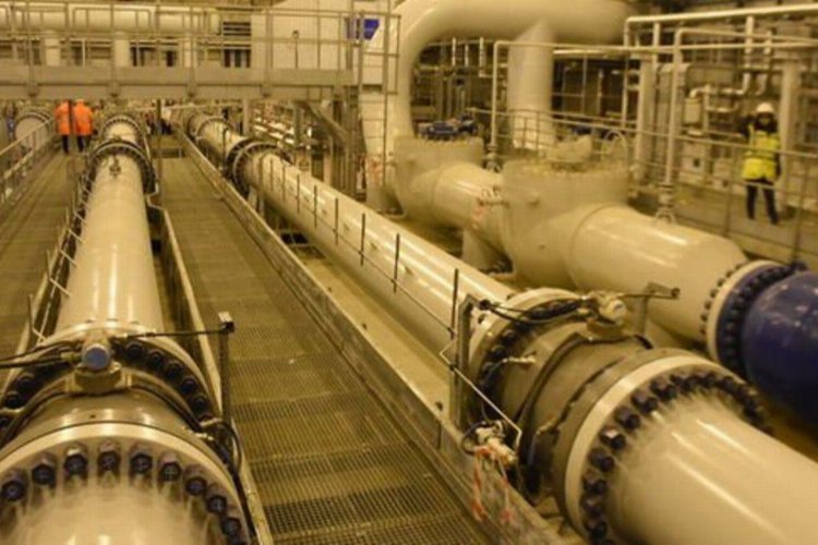 Doğal gazda elektrik üretim amaçlı tarifeye yüzde 18 zam -