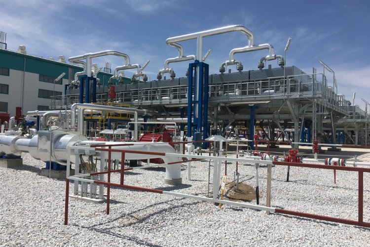 Doğal gazda Ağustos tarifesi açıklandı -