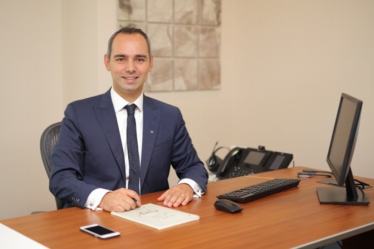 Doğrudan Satış Derneği’nde bayrak değişimi -