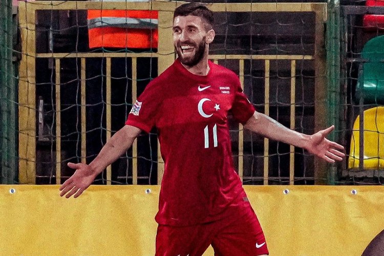 Doğukan Sinik Hull City'de -
