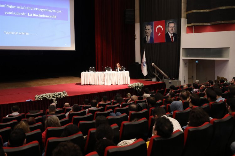 Dokuz Eylül 'Acil Tıp'ta Türkiye'ye öncü oluyor -