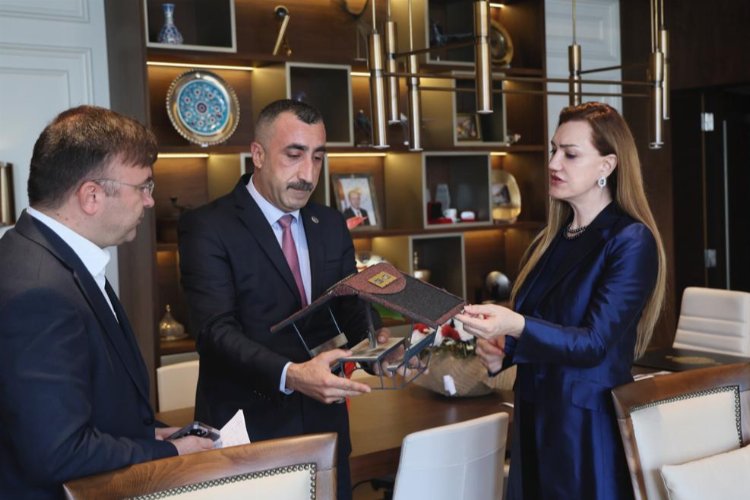 Dokuz Eylül 'Akıllı Çardak' üretecek -