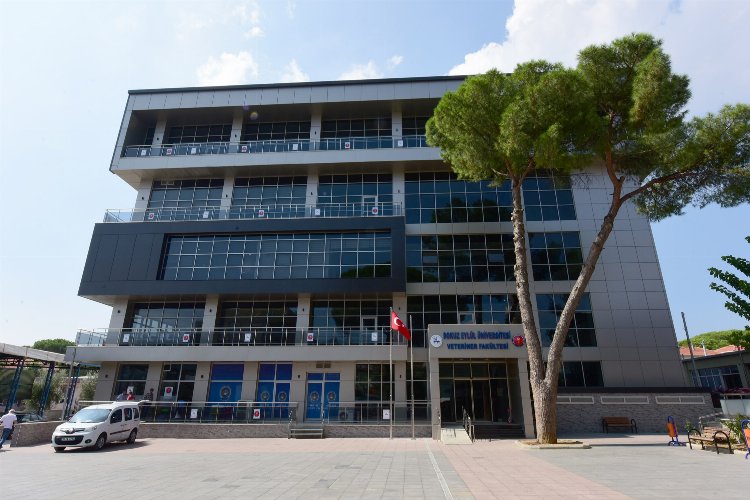 Dokuz Eylül'den bilime ışık tutacaklar -