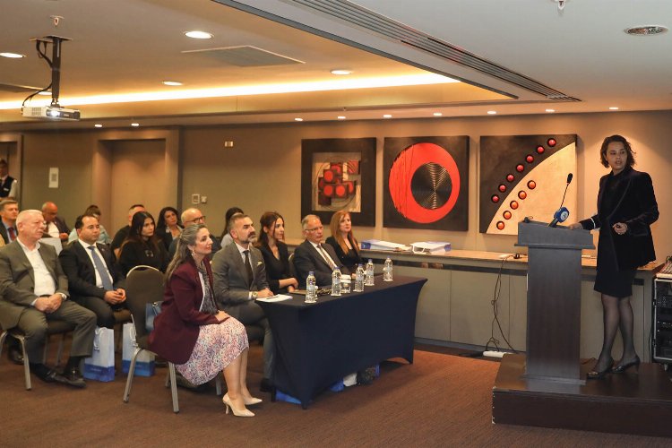 Dokuz Eylül'den üniversite-sanayi iş birliğine katkı -