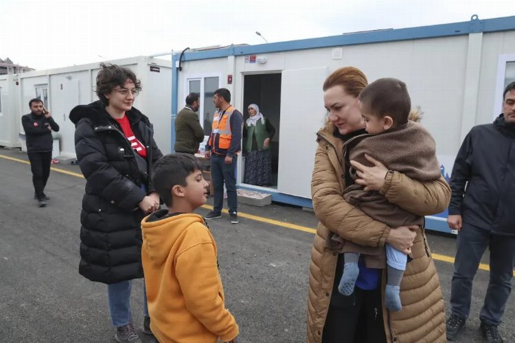 Dokuz Eylül depremin ekonomik etkilerine odaklandı -