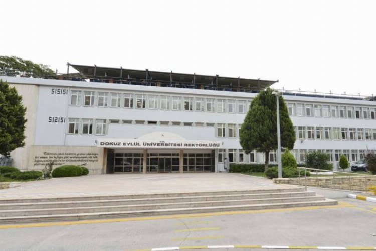 Dokuz Eylül küresel hedeflere destek olacak -