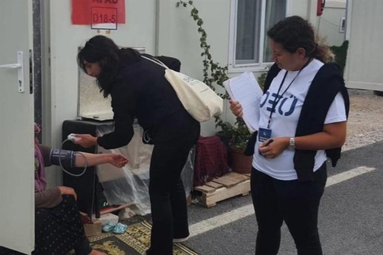 Dokuz Eylül Malatya'dan elini çekmiyor -
