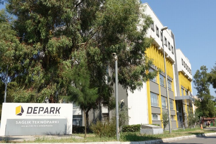 Dokuz Eylül'ün Teknopark'ı yeni buluşlara hazırlanıyor -