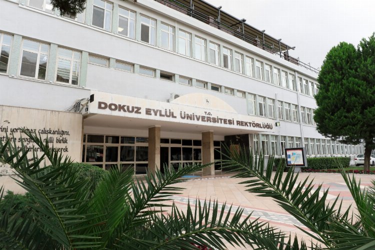 Dokuz Eylül Üniversitesi dünyada ilk 200'de -