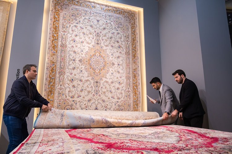 DOMOTEX Turkey 2023 Antalya'da olacak -