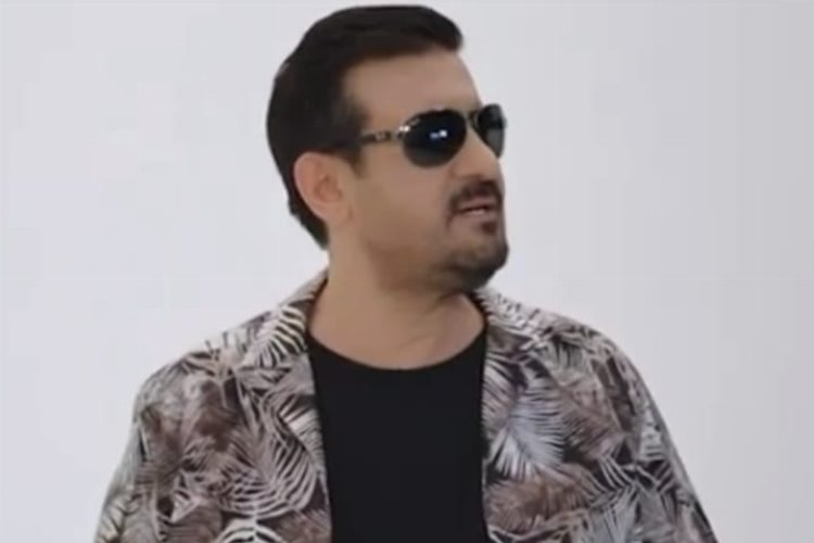 Dönüşü muhteşem oldu -