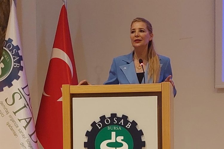 DOSABSİAD'dan 'sürdürülebilirlik' vurgusu -