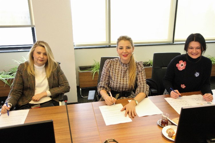 DOSABSİAD: Girişimcilik ekosistemini yaygınlaştıracağız -