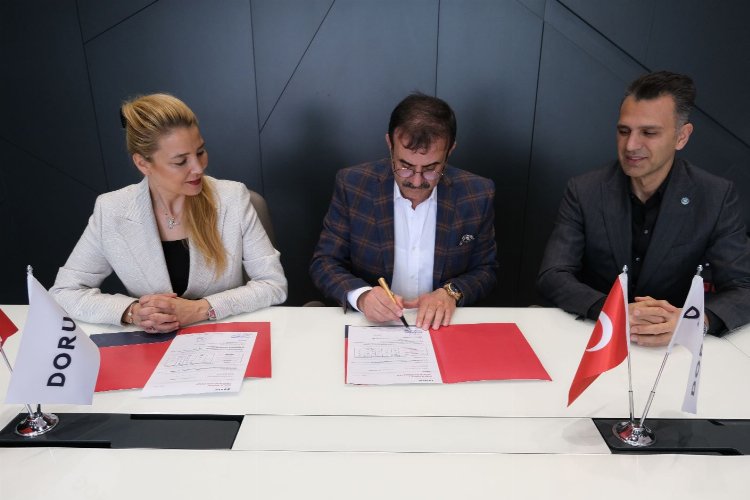 DOSABSİAD'dan 'sağlık' protokolü -