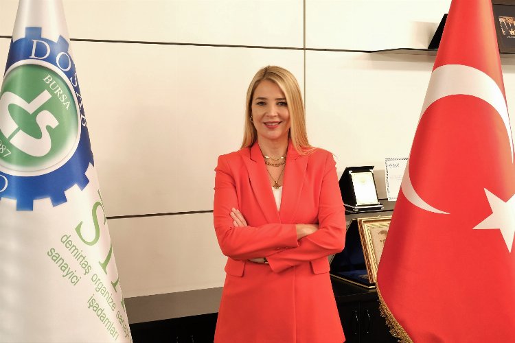 DOSABSİAD: Finansmana erişimde kolaylık bekliyoruz -
