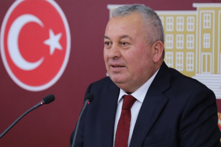 DP'li Milletvekili Enginyurt: Demokrat Parti yerel seçimlere bağımsız girecek -