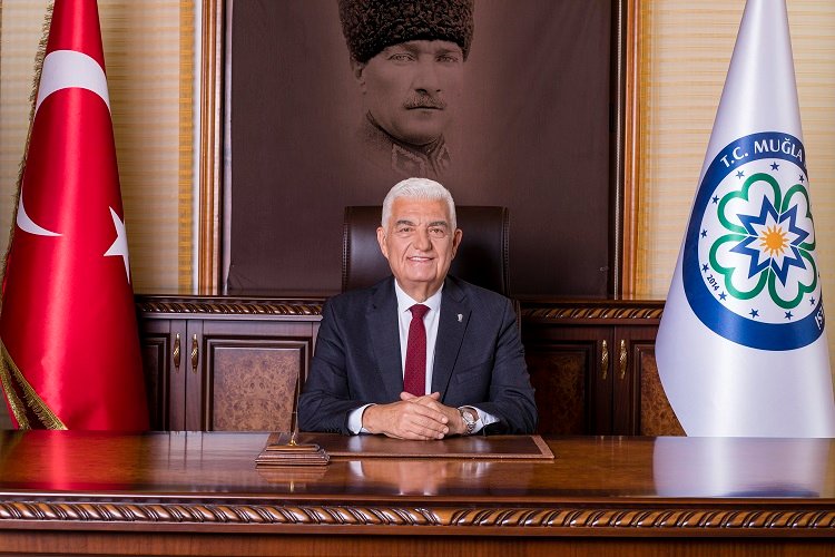 Dr. Osman Gürün'den 24 Temmuz mesajı -