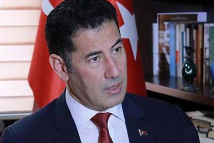Dr. Sinan Oğan da 100 bin imzaya ulaştı... 'Hedef 120 bin' dedi -