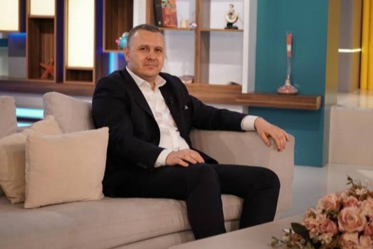 Dış Politika Uzmanı Türkyılmaz: İsrail bize dost olamaz -