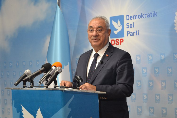 DSP'den maaş artışlarına 'revize' çağrısı -
