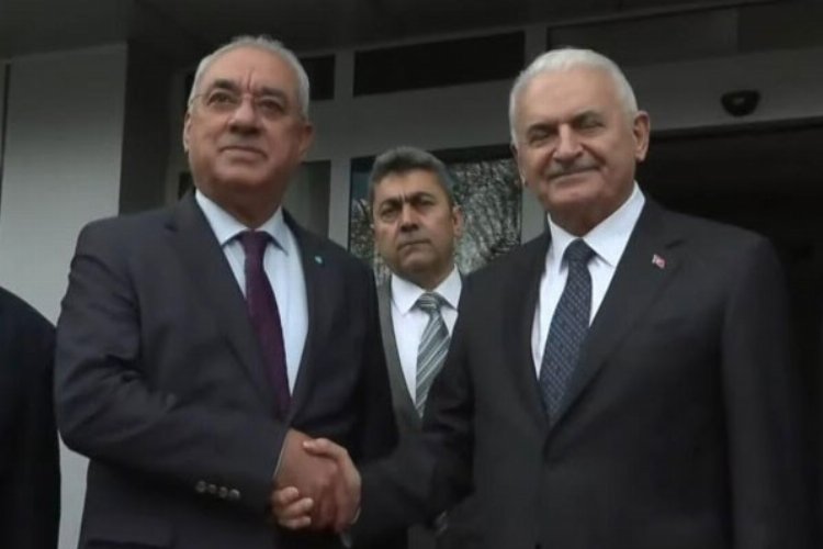 DSP kararını bugün açıklayacak -