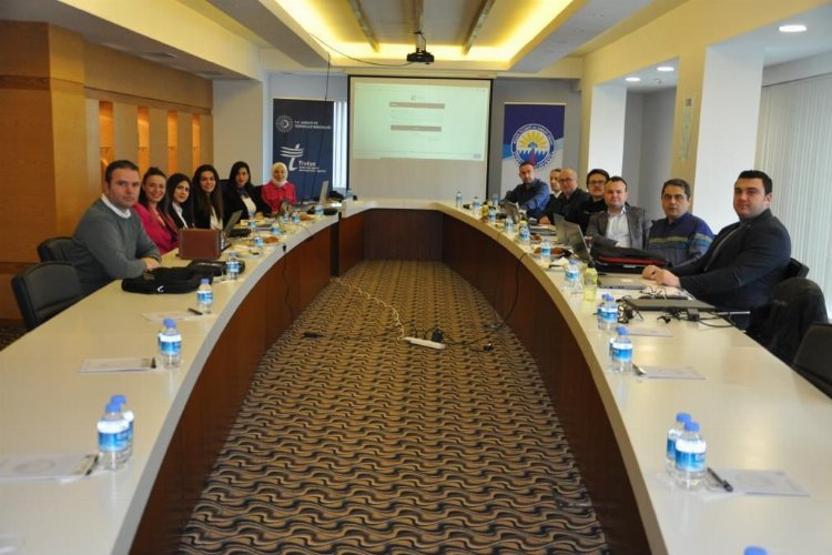 DTİM'den danışmanlık hizmeti -