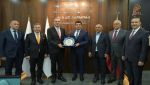“DTO Kocaeli Şubemiz, Başarılı İşlere İmza Atıyor”